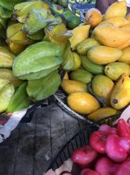 carambole ile maurice jambalac fruits tropicaux street food tour