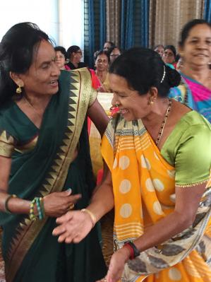 Chants danses tradition