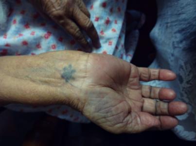 podcast ile maurice tradition perdue tatouage indien