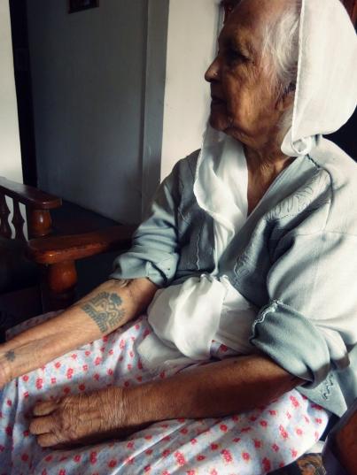 podcast godhna ile maurice mauritius traditions tatoo
